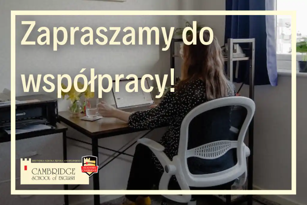 Szkolenia dla firm z języka angielskiego biznesowego Business English - dlaczego są ważne?