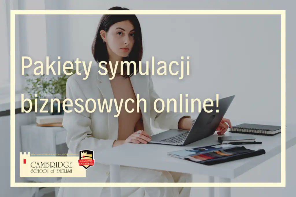 Szkolenia dla firm z języka angielskiego biznesowego Business English Język i Biznes: Jak Nauka Języka Pomaga W Rozwoju Kariery Business English kursy w szkole językowej online