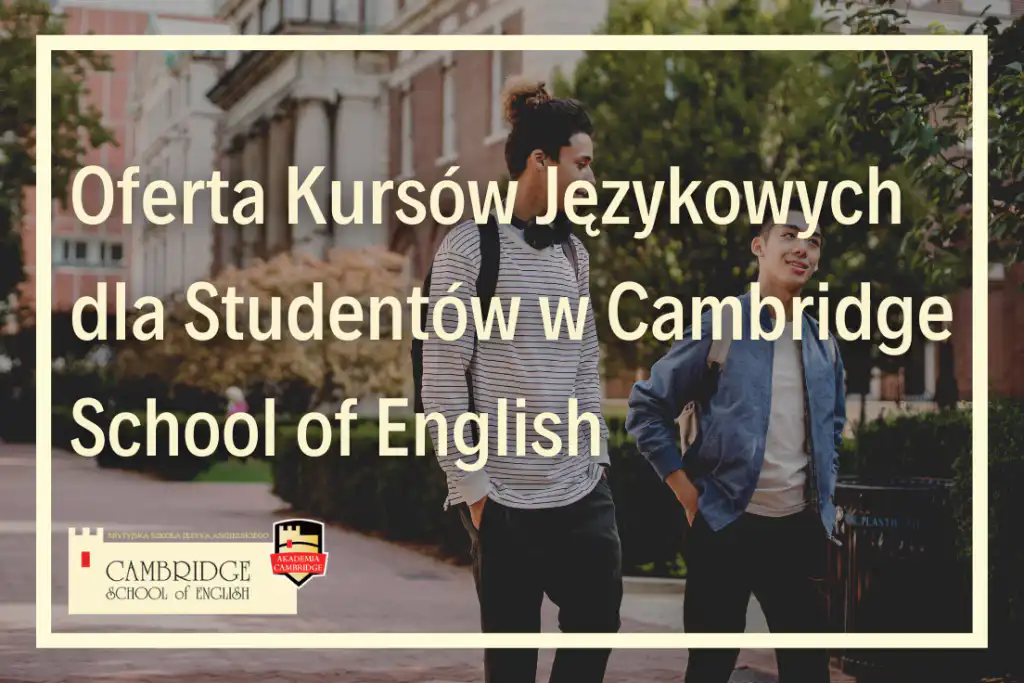 Rozwijanie Mistrzostwa Językowego: Przewodnik Studenta do Nauki Języków Obcych nauka języka angielskiego i innych języków obcych dla studentów w szkole językowej online