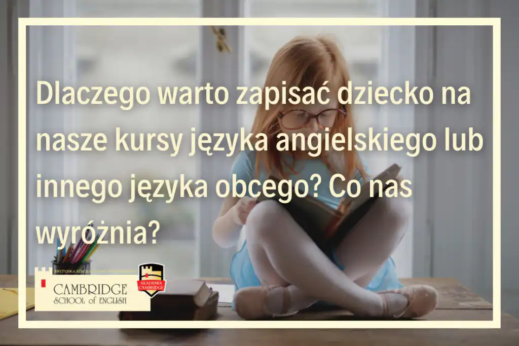 W dzisiejszym globalnym społeczeństwie umiejętność posługiwania się kilkoma językami staje się coraz bardziej cennym atutem. Dlatego właśnie warto zastanowić się nad tym, czy nie jest to umiejętność, którą powinniśmy rozwijać od najwcześniejszych lat życia.