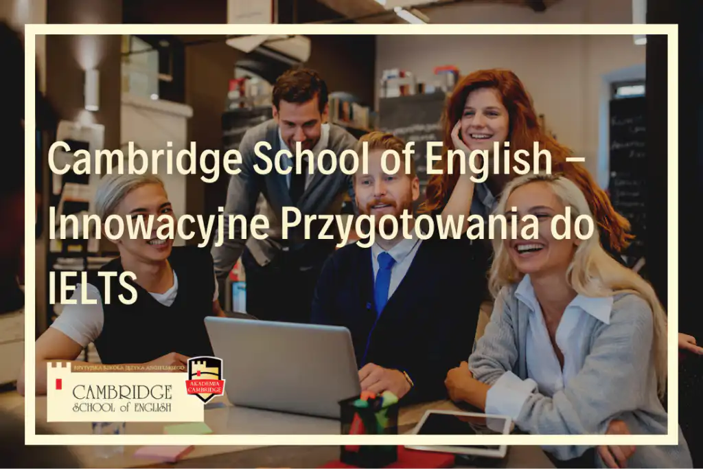 IELTS mock exam egzaminy próbne egzamin językowy przygotowanie do egzaminu językowego certyfikat IELTS w szkole językowej online
