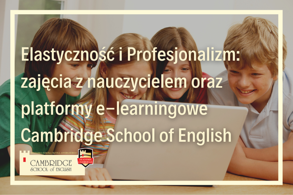 E-korepetycje w szkole językowej korepetycje język angielski Profesjonalni nauczyciele języków obcych online Skuteczne metody nauki języków obcych online