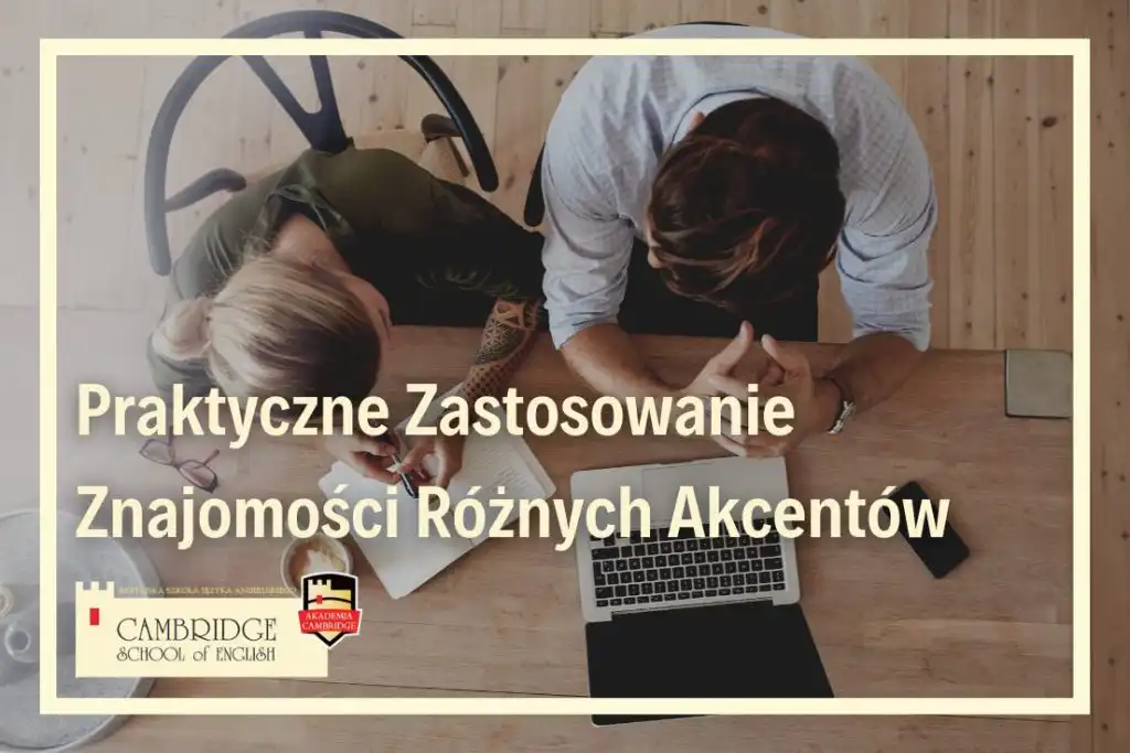 nauka i kursy i lekcje języka angielskiego online Warszawa angielski Native Speaker różnorodność akcentów angielskiego skuteczna komunikacja międzynarodowa kursy językowe dla firm