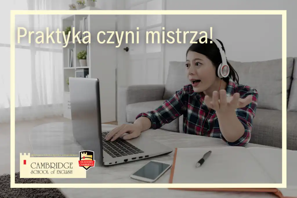 poprawna wymowa w języku angielskim nauka akcentu w szkole językowej poprawny akcent w języku angielskim nauka akcentu w szkole językowej Cambridge School of English nauka poprawnej wymowy praktyczne ćwiczenia wymowy w języku angielskim nauka języka angielskiego z Native Speakerem e-korepetycje i e-konwersacje w szkole językowej Cambridge School of English samodzielna nauka wymowy na platformie e-learningowej nauka akcentu w szkole językowej skuteczna komunikacja w języku obcym w doskonalenie umiejętności pod okiem doświadczonych nauczycieli nauka języka angielskiego online kursy języka angielskiego z native speakerem konwersacje z lektorem polskim lub native speakerem nauka na platformie e-learningowej darmowy test poziomujący z języka angielskiego oferta kursów w szkole językowej szkoła językowa Cambridge School of English nauka z native speakerem kursy języka obcego z native speakerem konsultacje z nauczycielem platforma e-learningowa Cambridge AI Speech Tutor