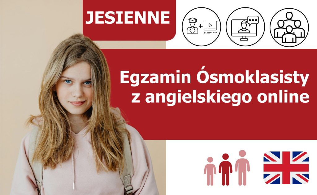 Sklep online, Kursy językowe, angielskiego, niemieckiego, hiszpańskiego