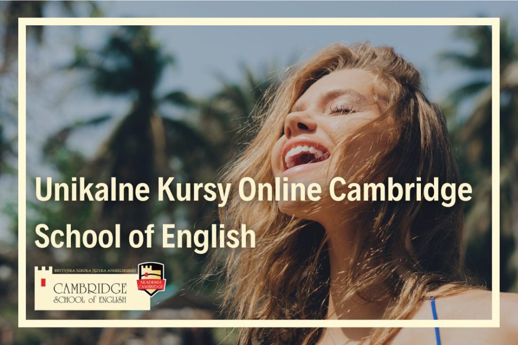 Nauka Języka Angielskiego Online: Przyszłość Edukacji Językowej zajęcia języka angielskiego i innych języków obcych online w szkole językowej