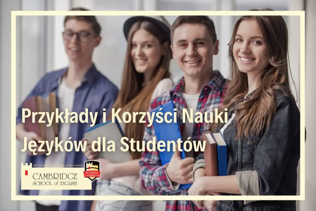 Odkryj Świat Możliwości: Dlaczego Nauka Języków Obcych jest Kluczowa dla Studentów