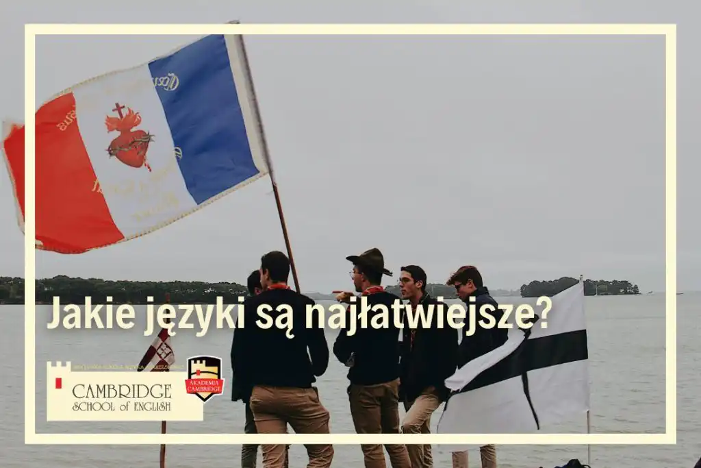 Jakich języków się uczyć Nauka języka Łatwe języki Języki obce Łatwa nauka języków Kursy języka angielskiego Kursy języka hiszpańskiego Kursy języka włoskiego Kursy Swahili