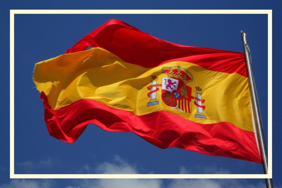 Wycieczki do Hiszpanii Kursy wakacyjne języka hiszpańskiego Język hiszpański online Przyspieszone kursy hiszpańskiego Jak porozumieć się w Hiszpanii?