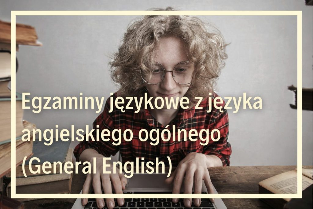 Jaki certyfikat językowy warto wybrać? Przygotowanie do egzaminu językowego w szkole językowej online