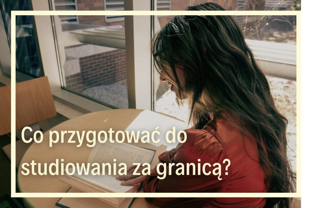 Studia za granicą Co potrzeba na uczelnie zagraniczne Jak uczyć się w Ameryce Uczelnie w Anglii Amsterdam co potrzebne by studiować Papiery na uczelnie zagraniczne