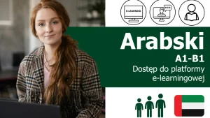 uTalk – Nielimitowana lub roczna nauka języka arabskiego do poziomu B1 w Cambridge School of English