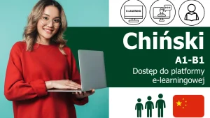 uTalk – Nielimitowana lub roczna nauka języka chińskiego do poziomu B1 w Cambridge School of English