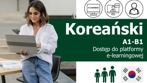 uTalk – Nielimitowana lub roczna nauka języka koreańskiego do poziomu B1 w Cambridge School of English