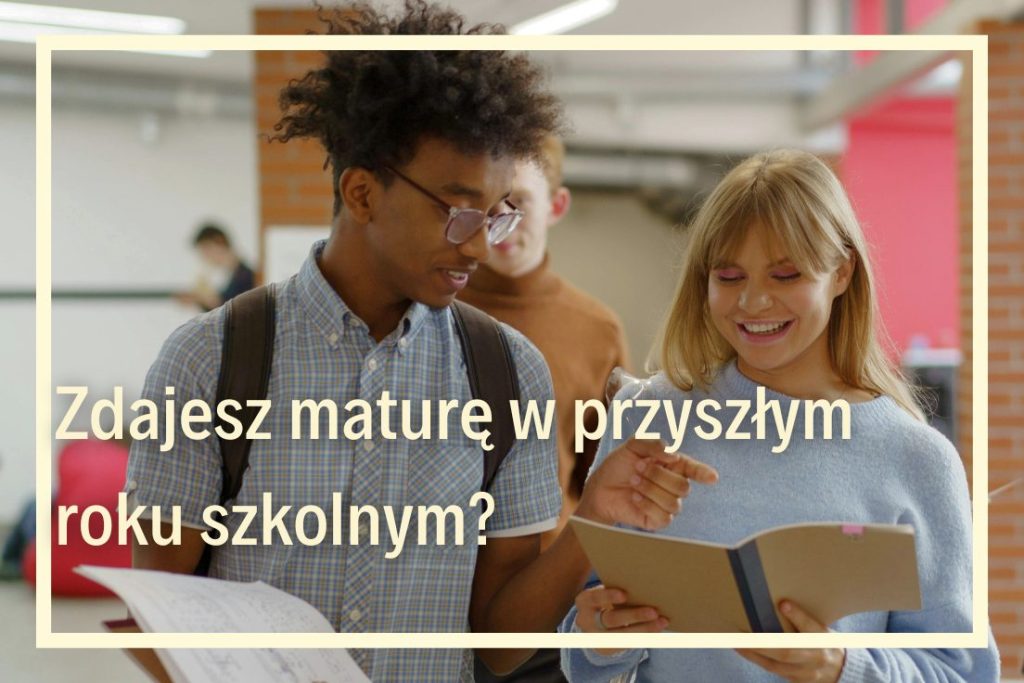 Matura 2025 Kursy maturalne jesień Przygotowanie do matury wrzesień październik Matura 2024/2025 z języka angielskiego podstawowego Język angielski ustny egzamin maturalny Matura rozszerzona