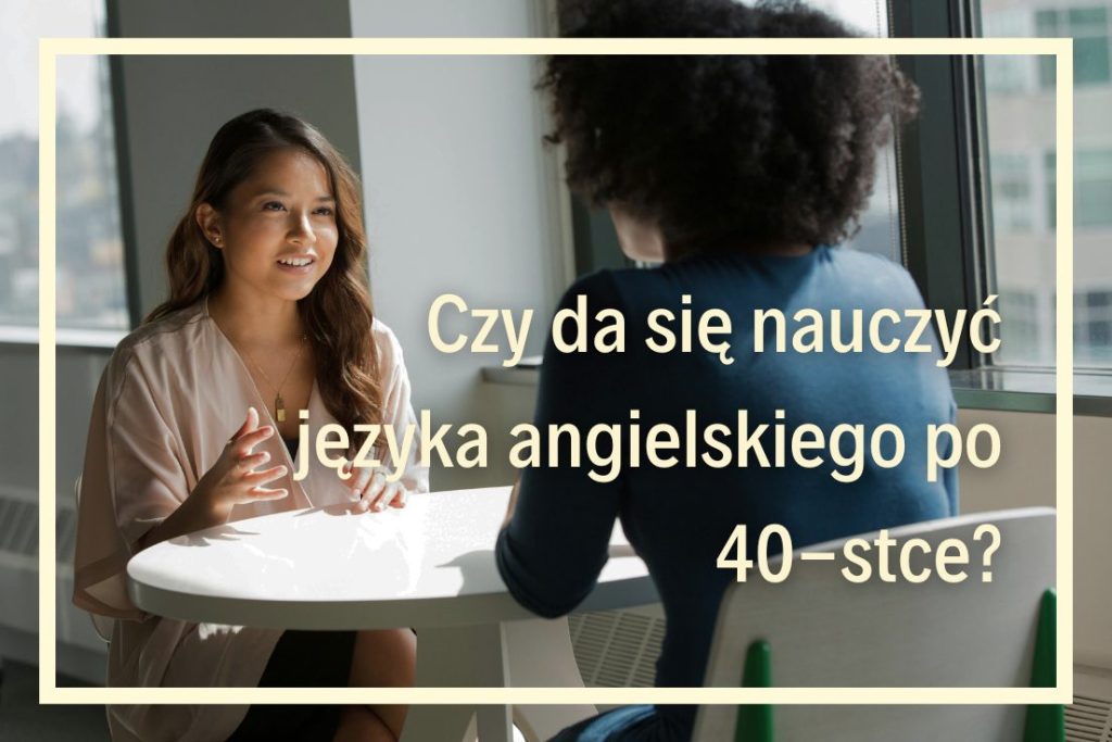 angielski dla dorosłych online język angielski dla początkujących online szkoła języków obcych online