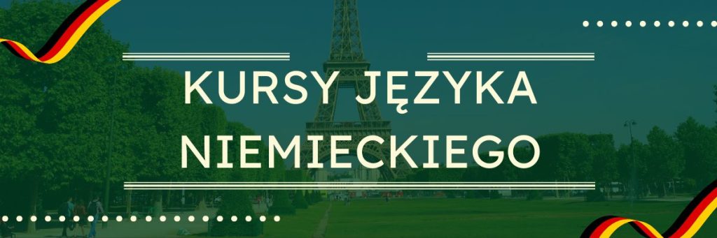 Język niemiecki w szkole językowej online - kursy języka niemieckiego dla początkujących (A1) oraz dla zaawansowanych