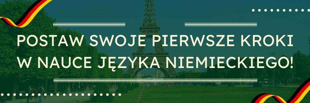 Język niemiecki w szkole językowej online - kursy języka niemieckiego dla początkujących (A1) oraz dla zaawansowanych