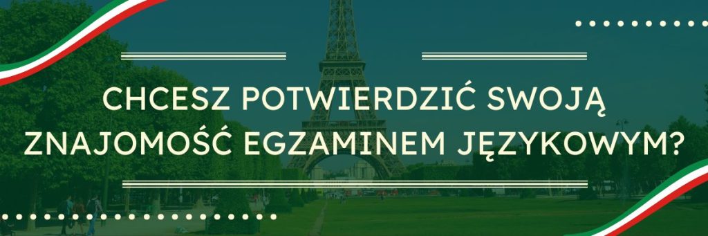 Język włoski w szkole językowej online - kursy języka włoskiego dla początkujących (A1) oraz dla zaawansowanych