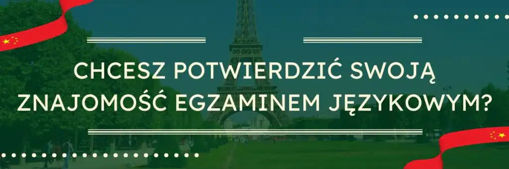 Język chiński w szkole językowej online - kursy języka chińskiego dla początkujących (A1) oraz dla zaawansowanych