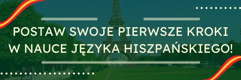 Język hiszpański w szkole językowej online - kursy języka hiszpańskiego dla początkujących (A1) oraz dla zaawansowanych