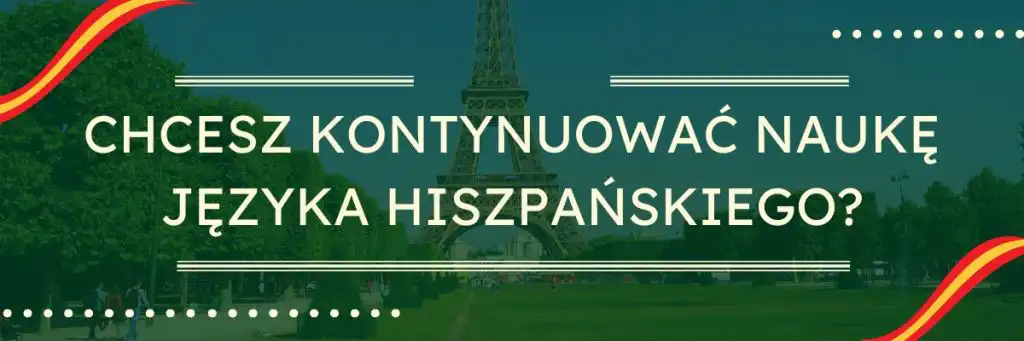 Język hiszpański w szkole językowej online - kursy języka hiszpańskiego dla początkujących (A1) oraz dla zaawansowanych