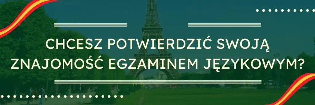 Język hiszpański w szkole językowej online - kursy języka hiszpańskiego dla początkujących (A1) oraz dla zaawansowanych