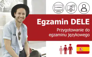 Język hiszpański w szkole językowej online - kursy języka hiszpańskiego dla początkujących (A1) oraz dla zaawansowanych