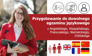 Język francuski w szkole językowej online - kursy języka francuskiego dla początkujących (A1) oraz dla zaawansowanych
