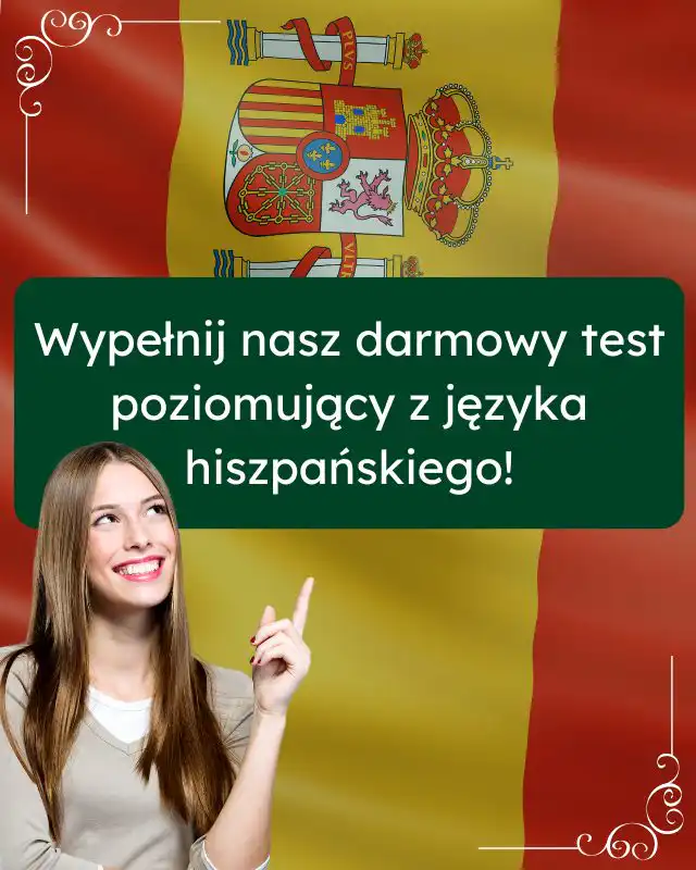 Język hiszpański w szkole językowej online - kursy języka hiszpańskiego dla początkujących (A1) oraz dla zaawansowanych
