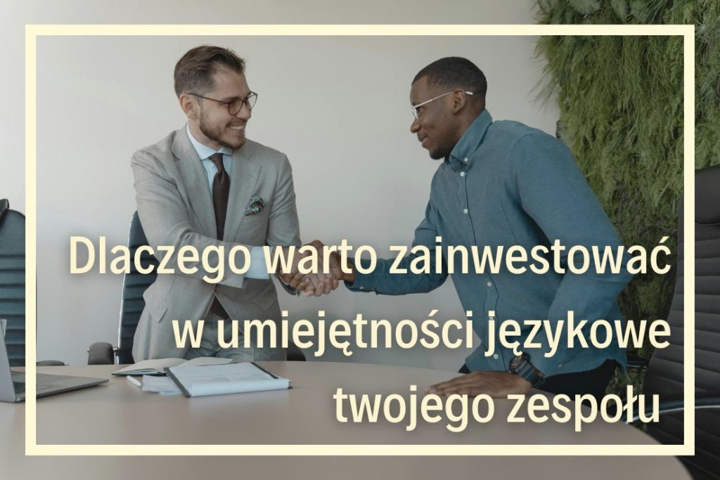 kurs językowy dofinasowany przez PARP kurs językowy dofinansowany przez Krajowy Fundusz Szkoleniowy (KFS) kurs Business English online język angielski biznesowy