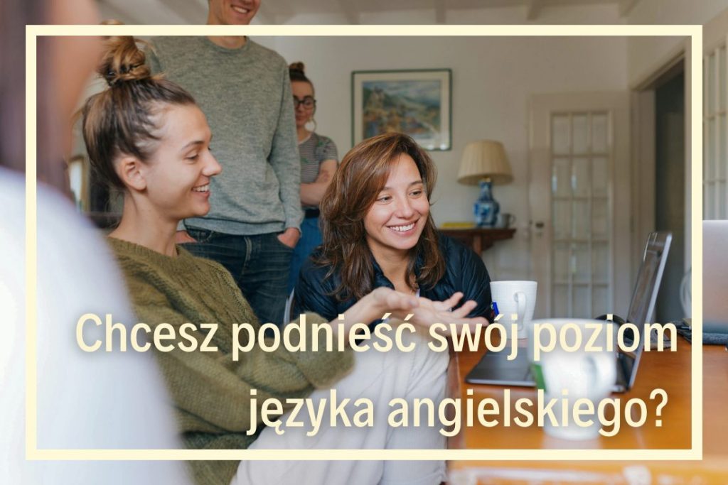 kursy General English online szkoła języków obcych online lekcje języka angielskiego online