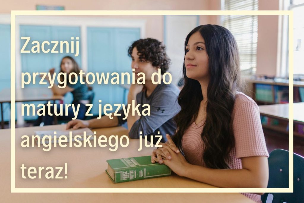 kursy przygotowujące do matury z języka angielskiego online przygotowanie do podstawowej i rozszerzonej matury z języka angielskiego online szkoła języków obcych online