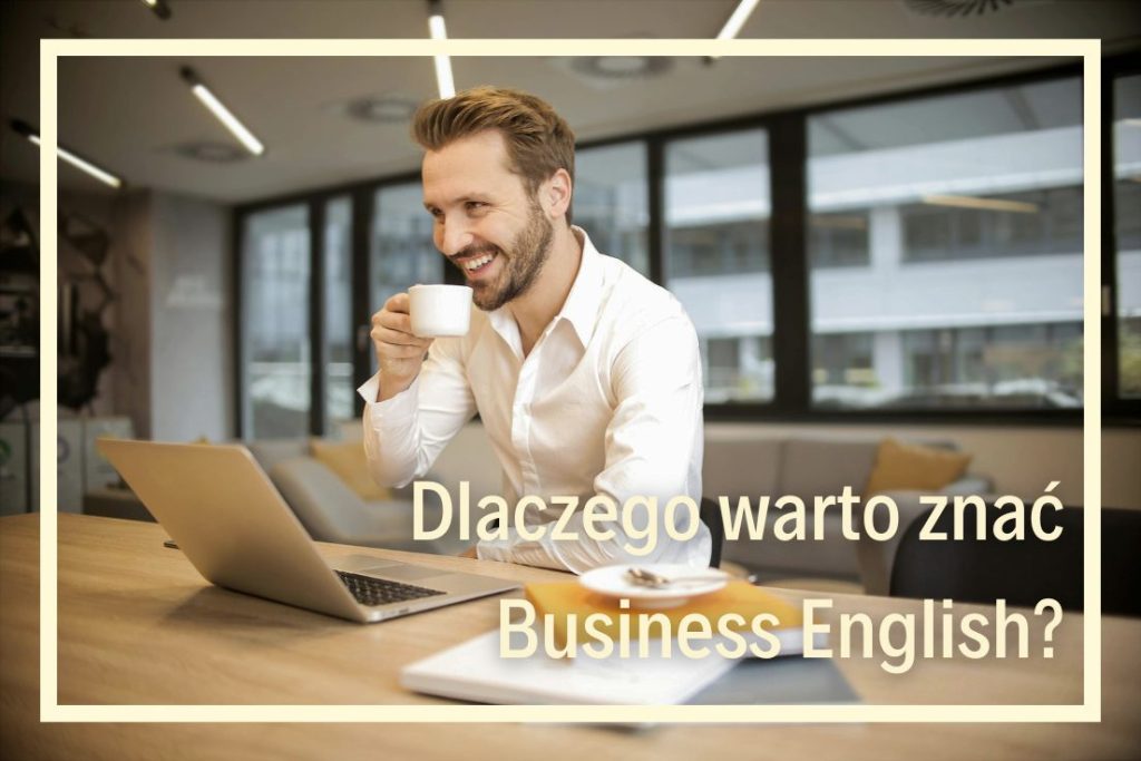 kursy Business English (języka angielskiego biznesowego) online szkoła języków obcych online