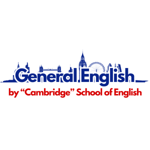 General- English.com, a brand of Cambridge School of English