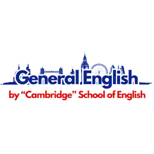 General- English.com, a brand of Cambridge School of English