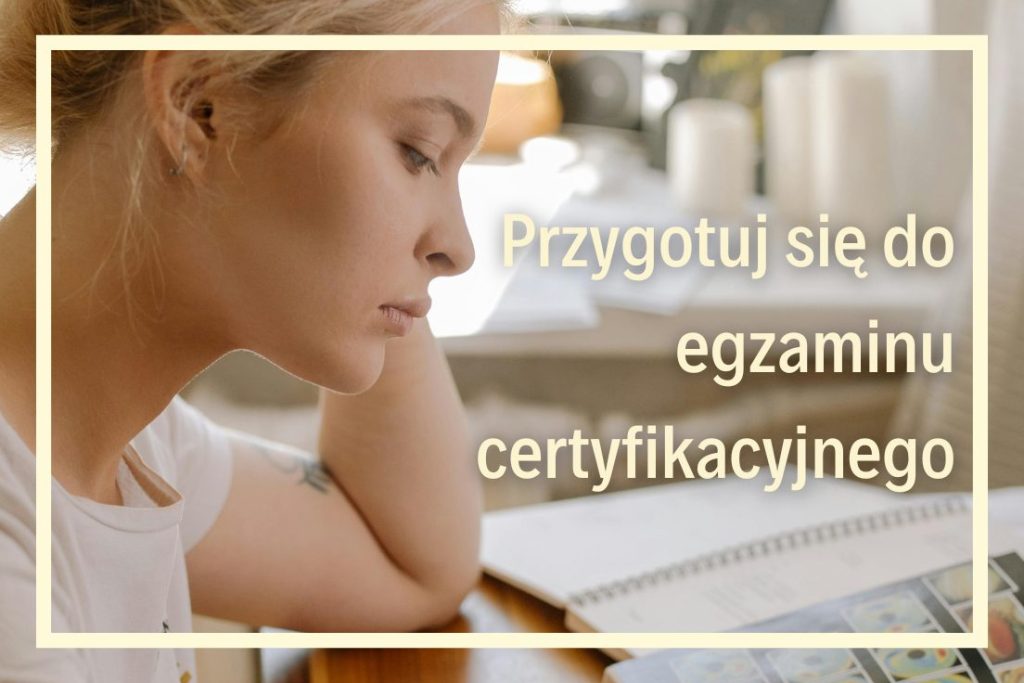 przygotowanie do egzaminów certyfikacyjnych online kursy IELTS online szkoła języków obcych online