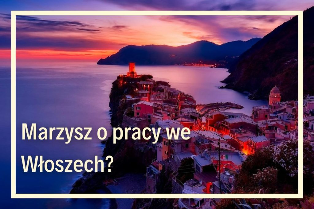 kursy języka włoskiego online szkoła języków obcych online