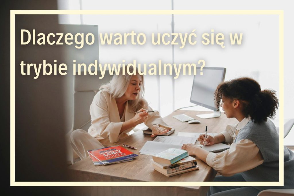 indywidualne kursy języków obcych szkoła języków obcych online