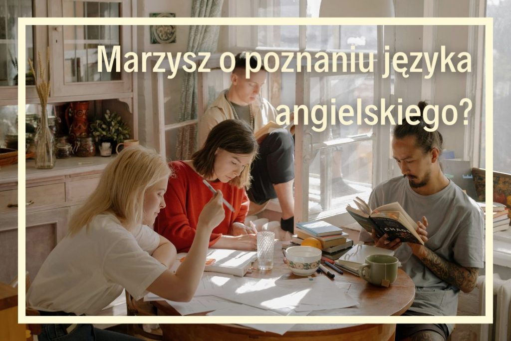 kursy języka angielskiego dla dorosłych online szkoła języków obcych online