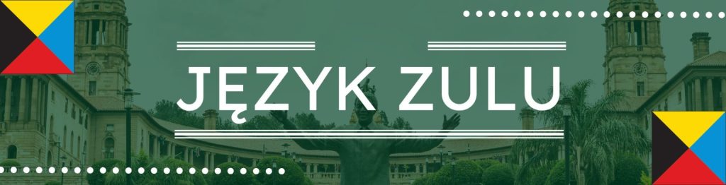 Język zulu