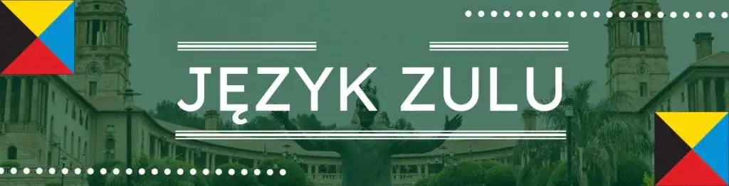 Język zulu