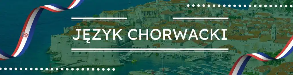 Język chorwacki