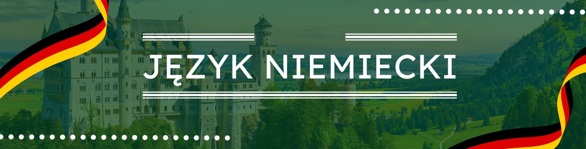 Język niemiecki