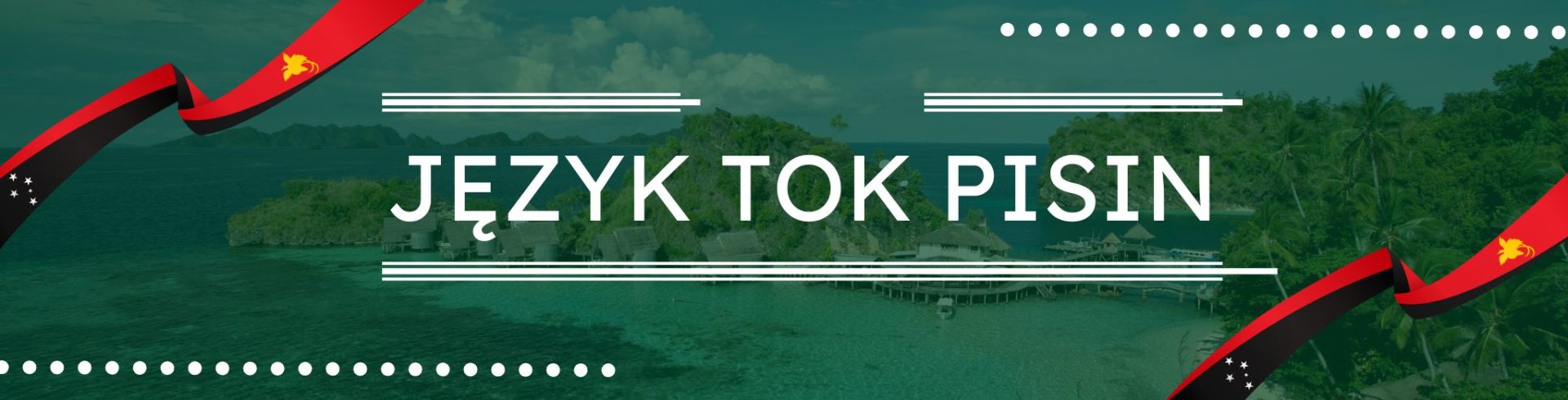 Język tok pisin