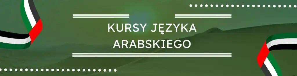Kursy języka arabskiego (1)