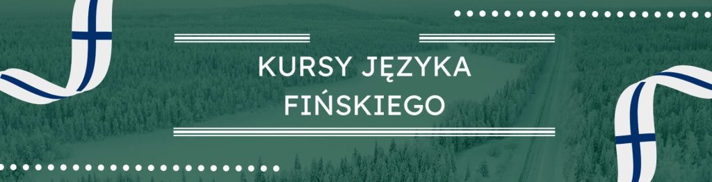 Kursy języka fińskiego