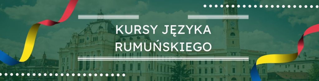 Kursy języka rumuńskiego