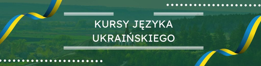 Kursy języka ukraińskiego