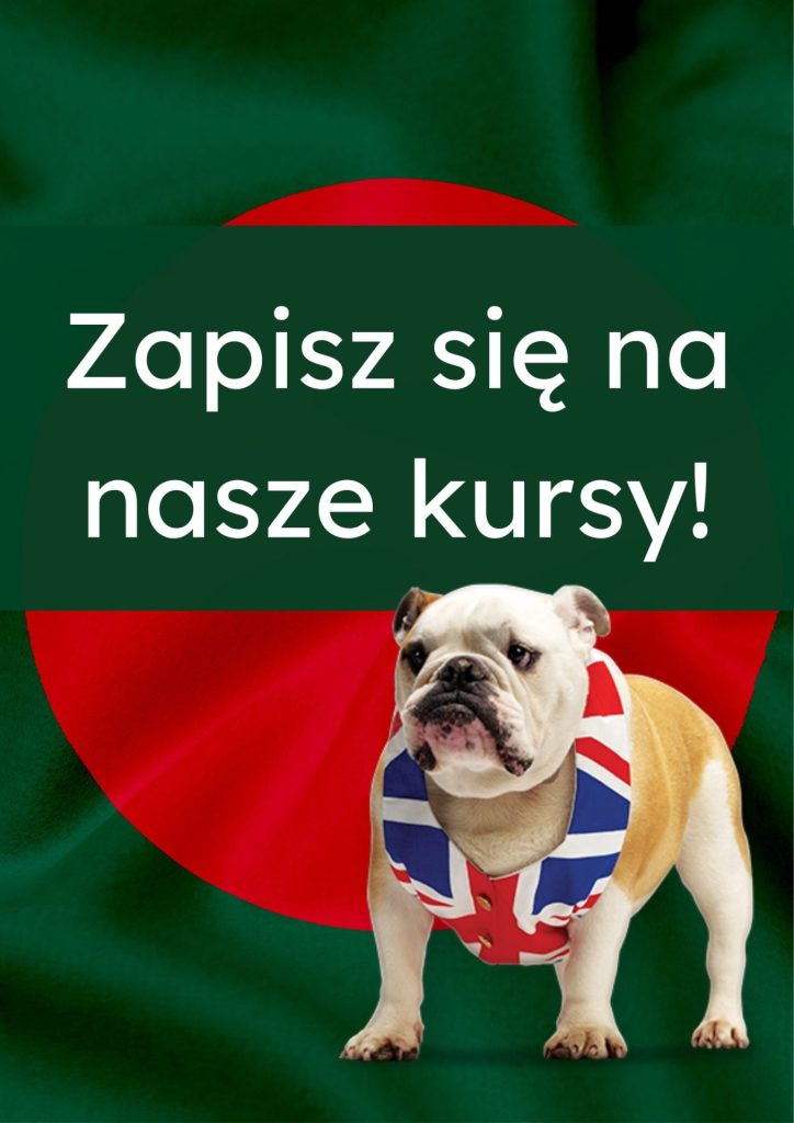 Zapisz się na nasze kursy bengalskiego